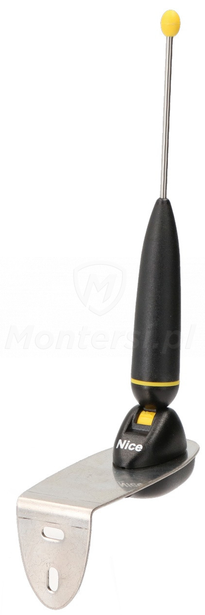 ABF - Antena zawiększająca zasięg pilotów 433.92MHz