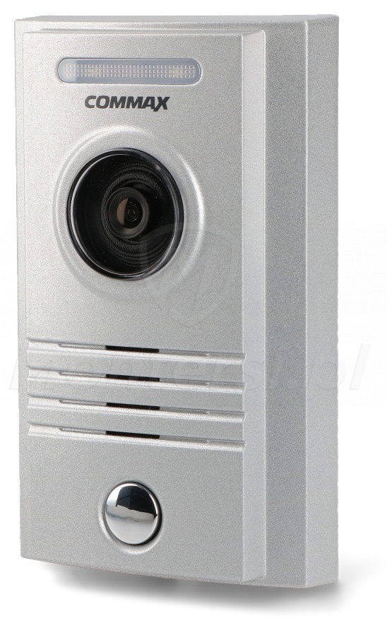 DRC-40K - 1-abonentowy panel bramowy