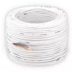 YTDY 10x0.5mm - Przewód instalacyjny