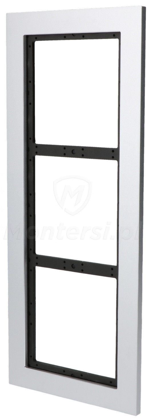 BCS-RA3-N - Ramka montażowa