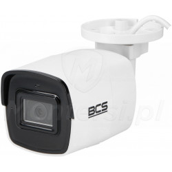 Kamera tubowa IP BCS-V-TI421IR3-W
