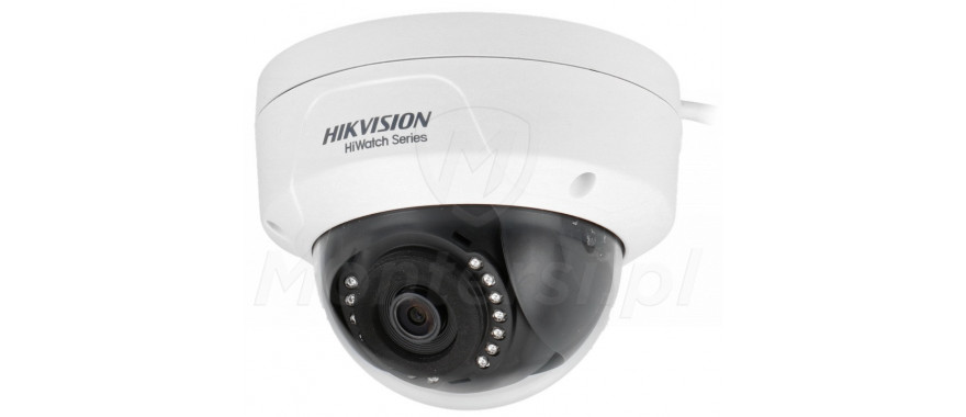 Kamera wandaloodporna HWI-D140H Kamera wandaloodporna HWI-D140H
