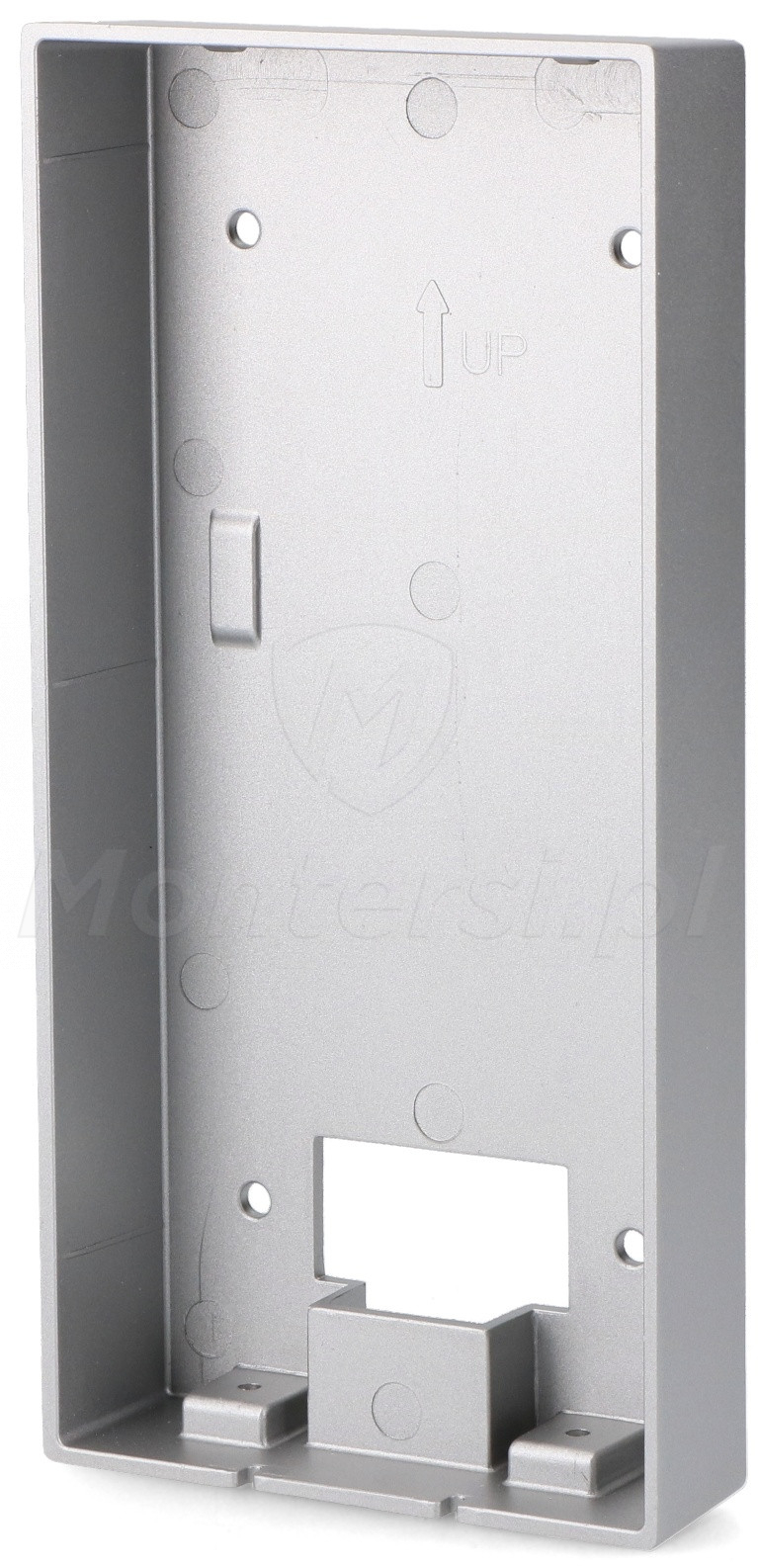 BCS-PN16 - Natynkowa obudowa montażowa