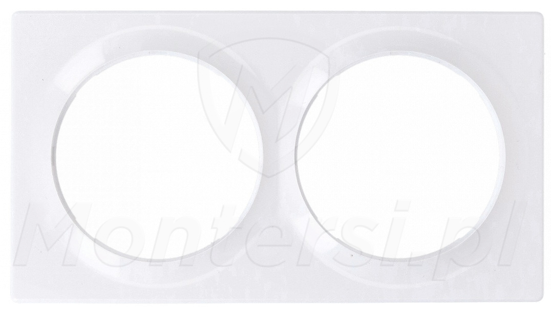 FG-Wx-PP-0003 - Ramka montażowa