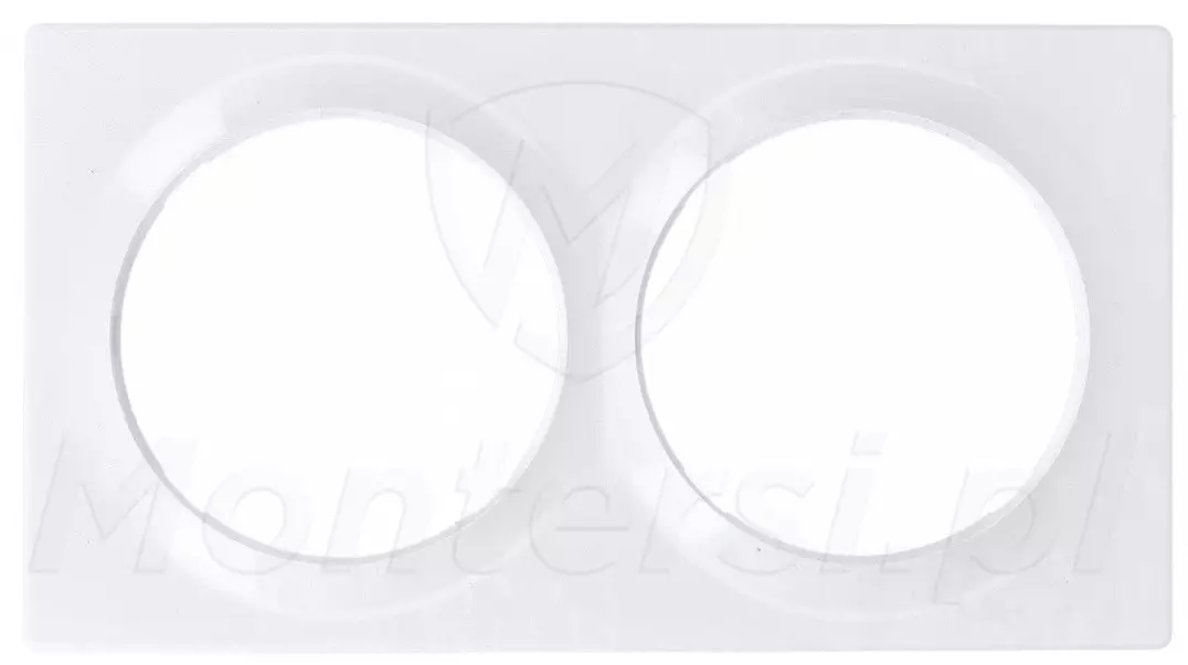 FG-Wx-PP-0003 - Ramka montażowa FG-Wx-PP-0003 - Ramka montażowa