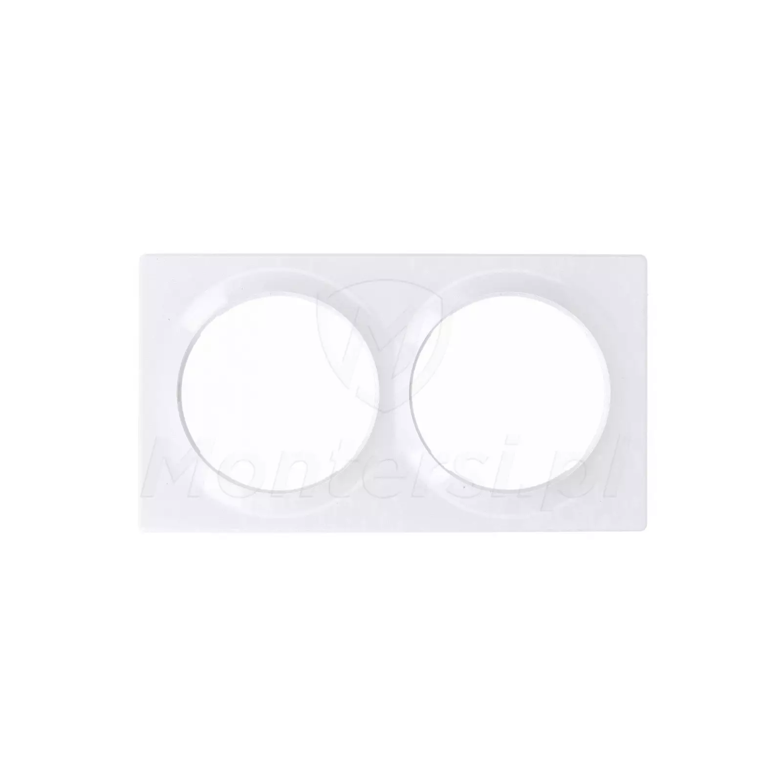 Ramka montażowa FG-Wx-PP-0003 Ramka montażowa FG-Wx-PP-0003