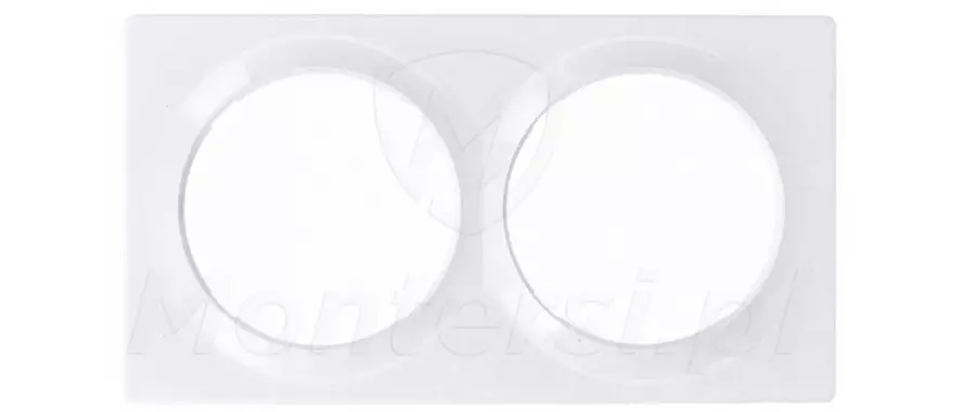 Ramka montażowa FG-Wx-PP-0003 Ramka montażowa FG-Wx-PP-0003