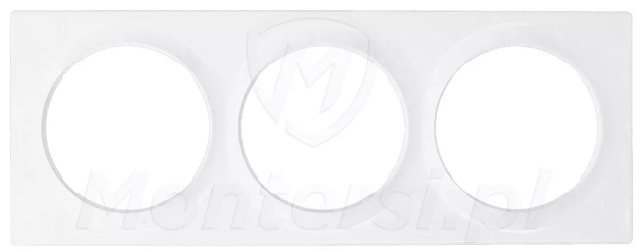 FG-Wx-PP-0004 - Ramka montażowa