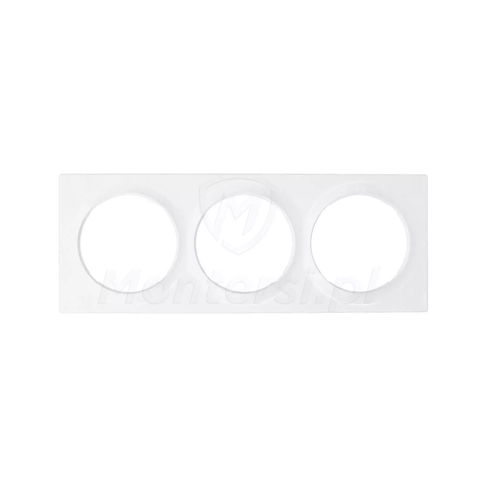 FG-Wx-PP-0004 - Ramka montażowa