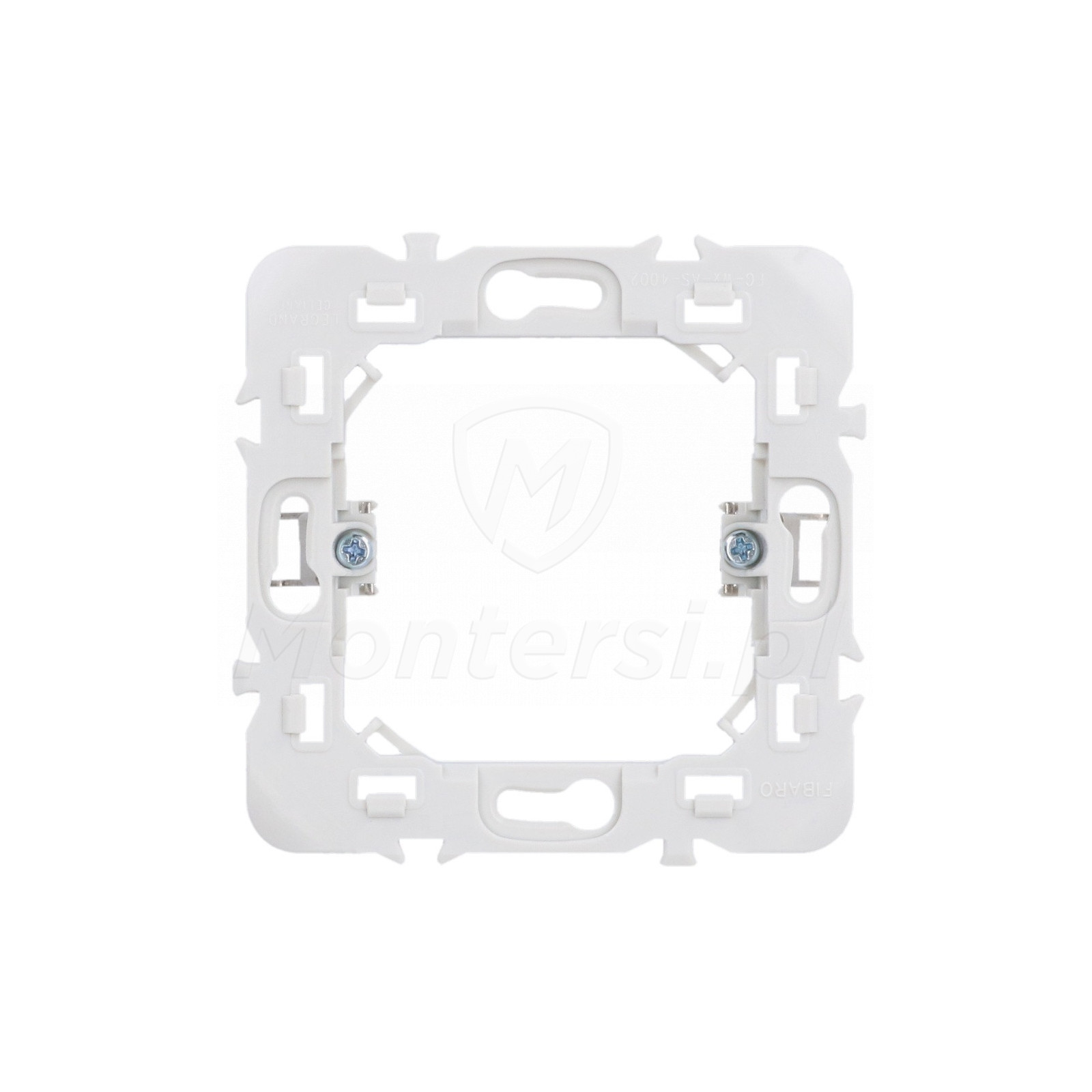 Ramka montażowa FG-Wx-AS-4002