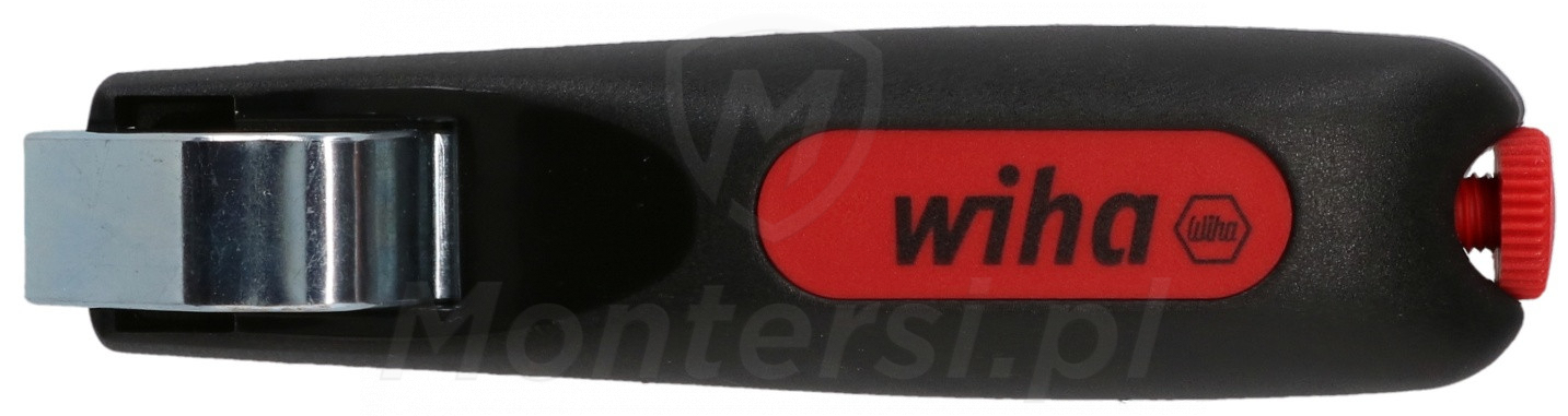 WIHA 44240 - Narzędzie do usuwania płaszcza WIHA 44240 - Narzędzie do usuwania płaszcza