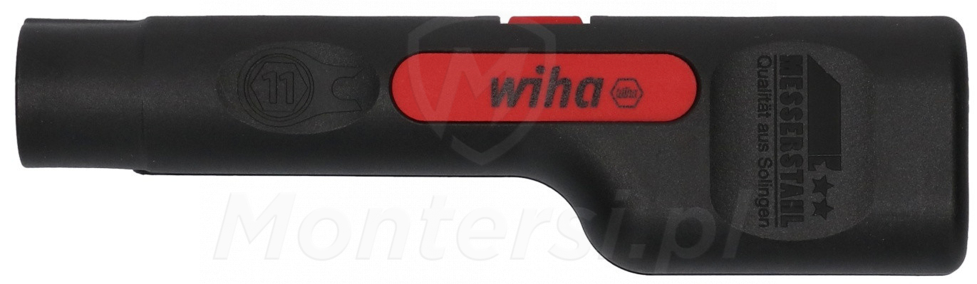 WIHA 44241 - Narzędzie do zdejmowania izolacji i montażu WIHA 44241 - Narzędzie do zdejmowania izolacji i montażu
