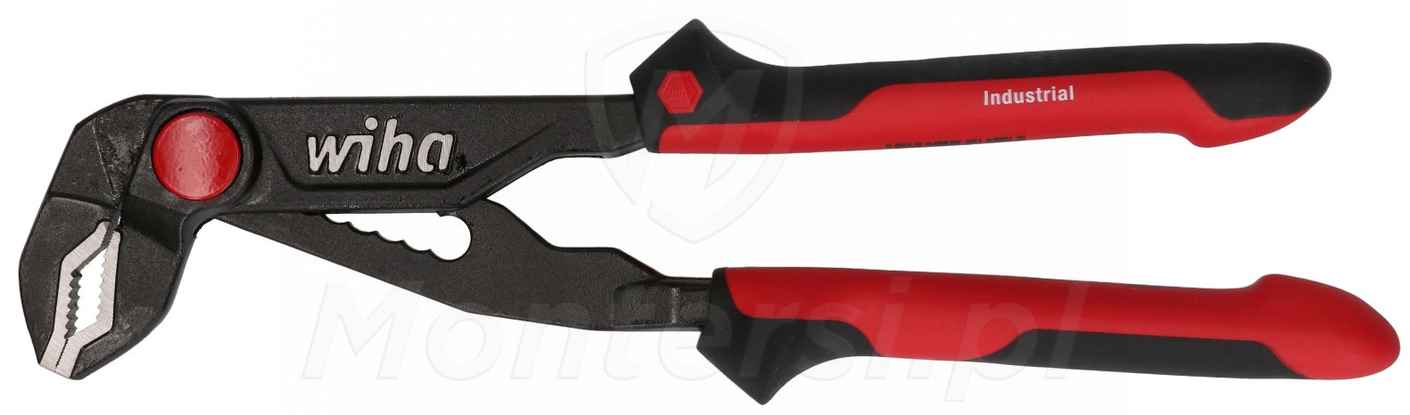 WIHA 32352 - Szczypce nastawne Industrial