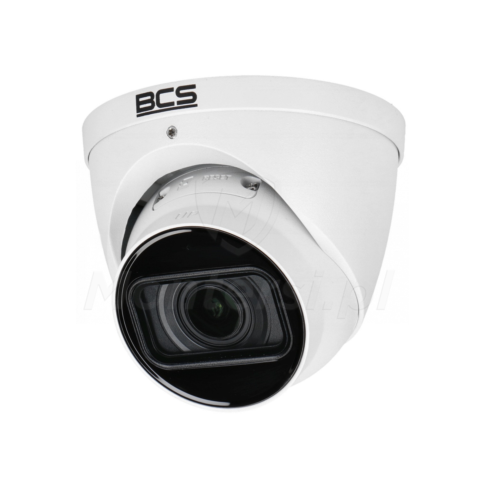 BCS-DMIP2501IR-V-E-Ai - Kopułkowa kamera IP 5 Mpx