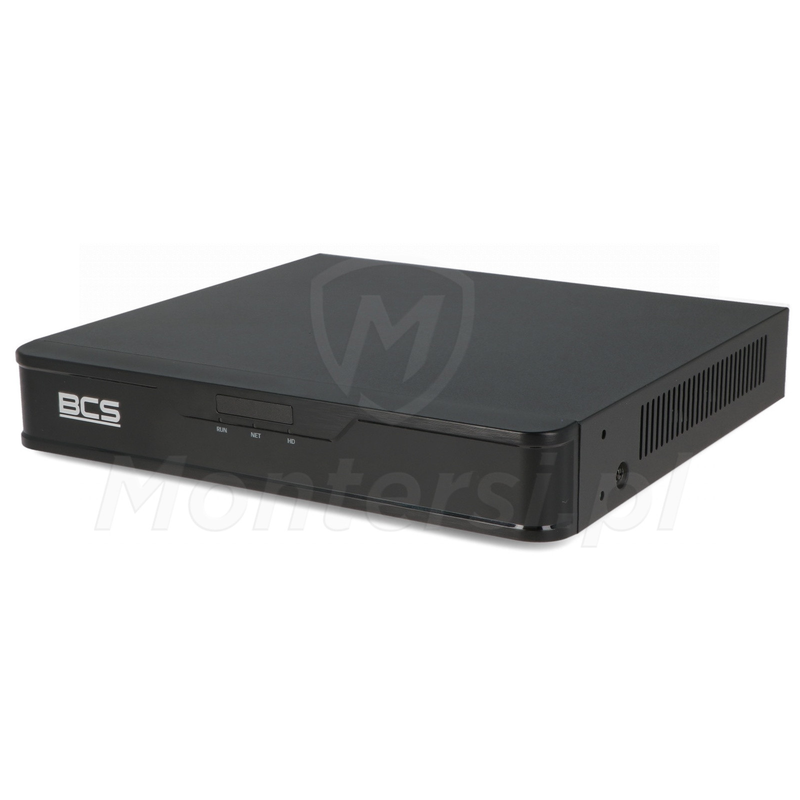 Rejestrator IP BCS-P-NVR0401-4K-E-II