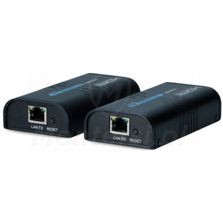 Przedłużacz BCS-UTP-HDMI-SET