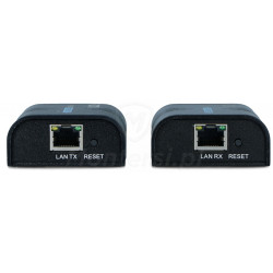 BCS-UTP-HDMI-SET - Gniazda UTP