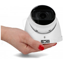 BCS-DMIP2501IR-V-E-Ai - Kamera w dłoni