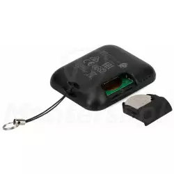 Zasilanie bateryjne pilota FLO1RE