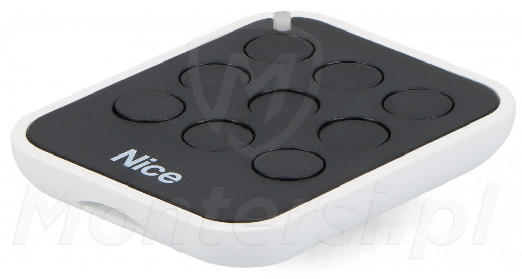 ON9E - 9-kanałowy pilot radiowy FLOR/ONE ON9E - 9-kanałowy pilot radiowy FLOR/ONE