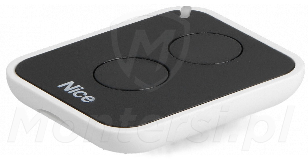 ON2E - 2-kanałowy pilot radiowy FLOR/ONE