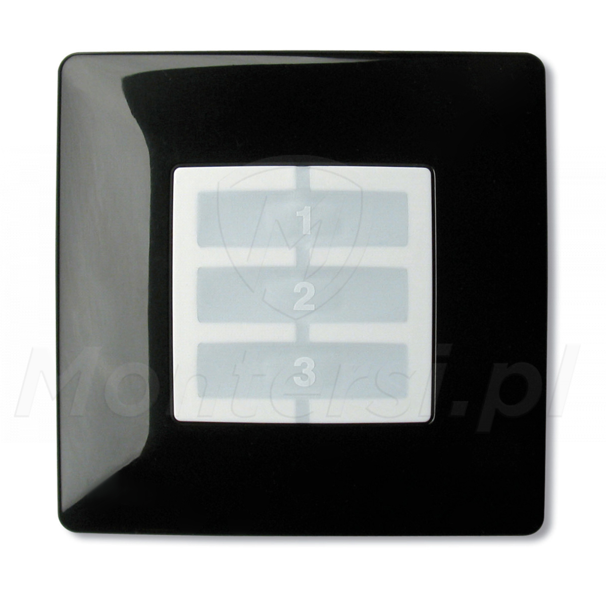 WSB - Obudowa do pilotów NiceWay