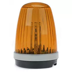 Ledunit - Lampa sygnalizacyjna LED, antena 433.92MHz