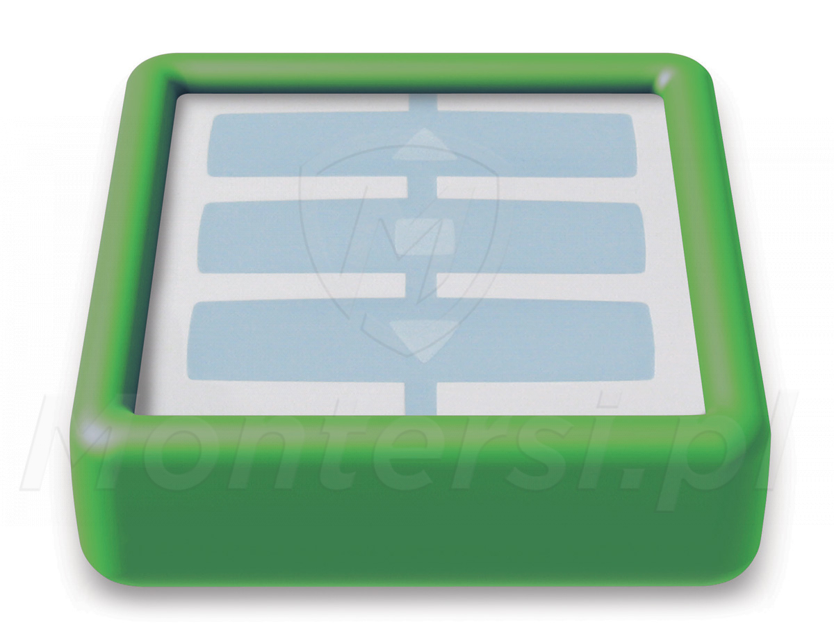 WCF - Brelok do pilotów NiceWay WCF - Brelok do pilotów NiceWay