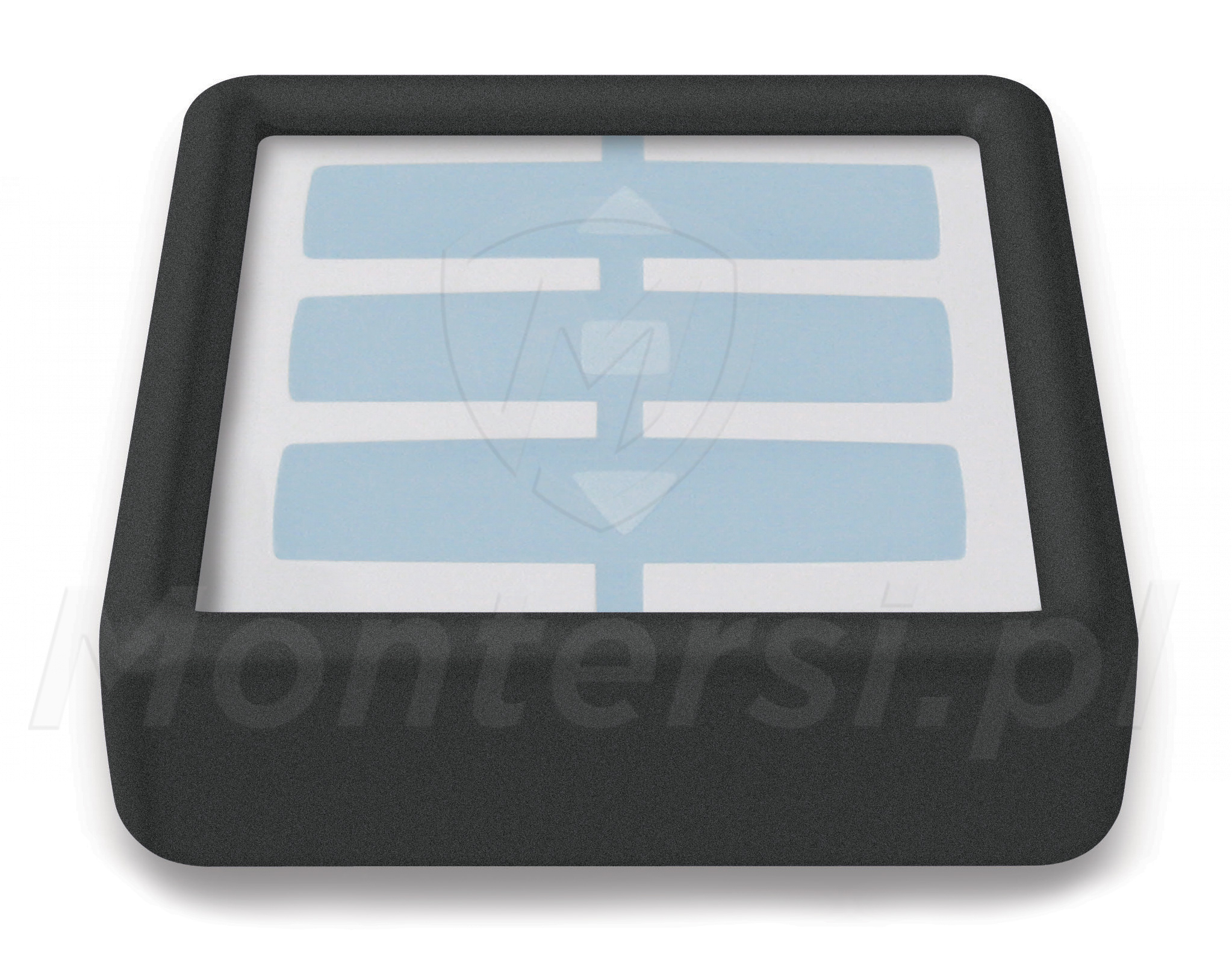 WCG - Brelok do pilotów NiceWay WCG - Brelok do pilotów NiceWay