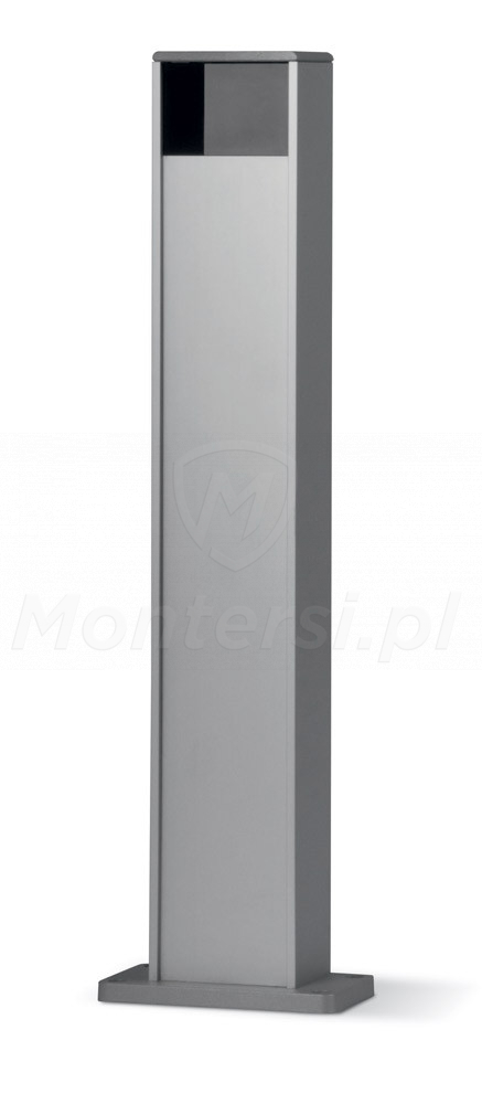 PPH1 - Kolumna do fotokomórek 0.5m PPH1 - Kolumna do fotokomórek 0.5m