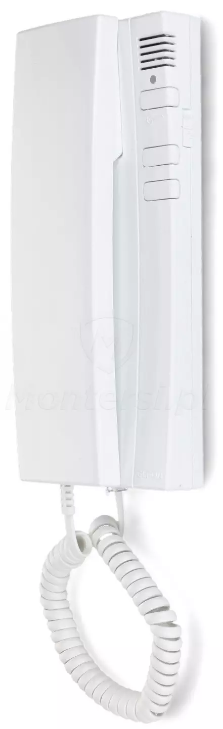 OP-U8/2D - Unifon słuchawkowy