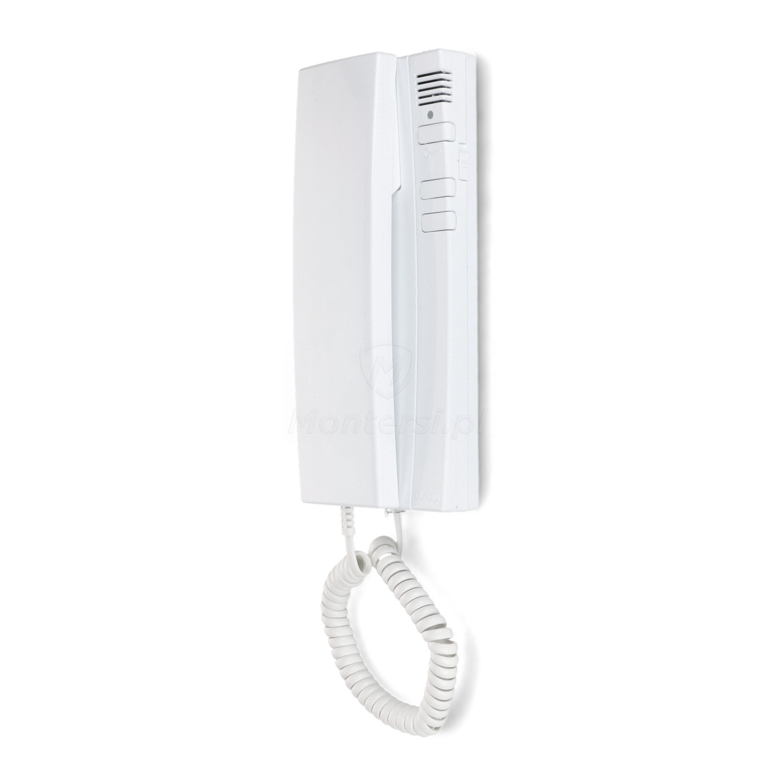 OP-U8/2D - Unifon słuchawkowy
