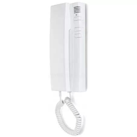 OP-U8/2D - Unifon słuchawkowy