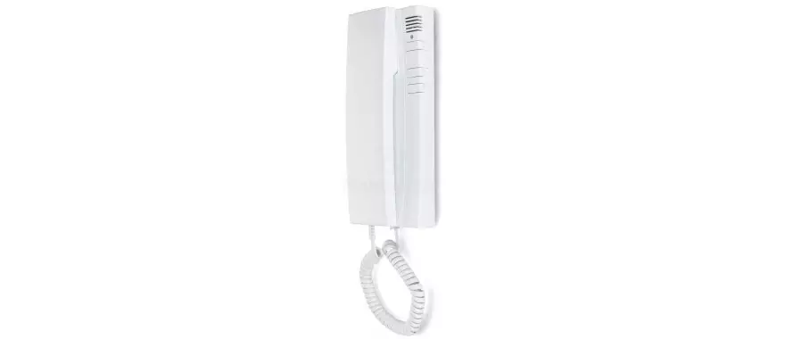 OP-U8/2D - Unifon słuchawkowy