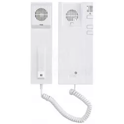 OP-U8/2D - Unifon słuchawkowy