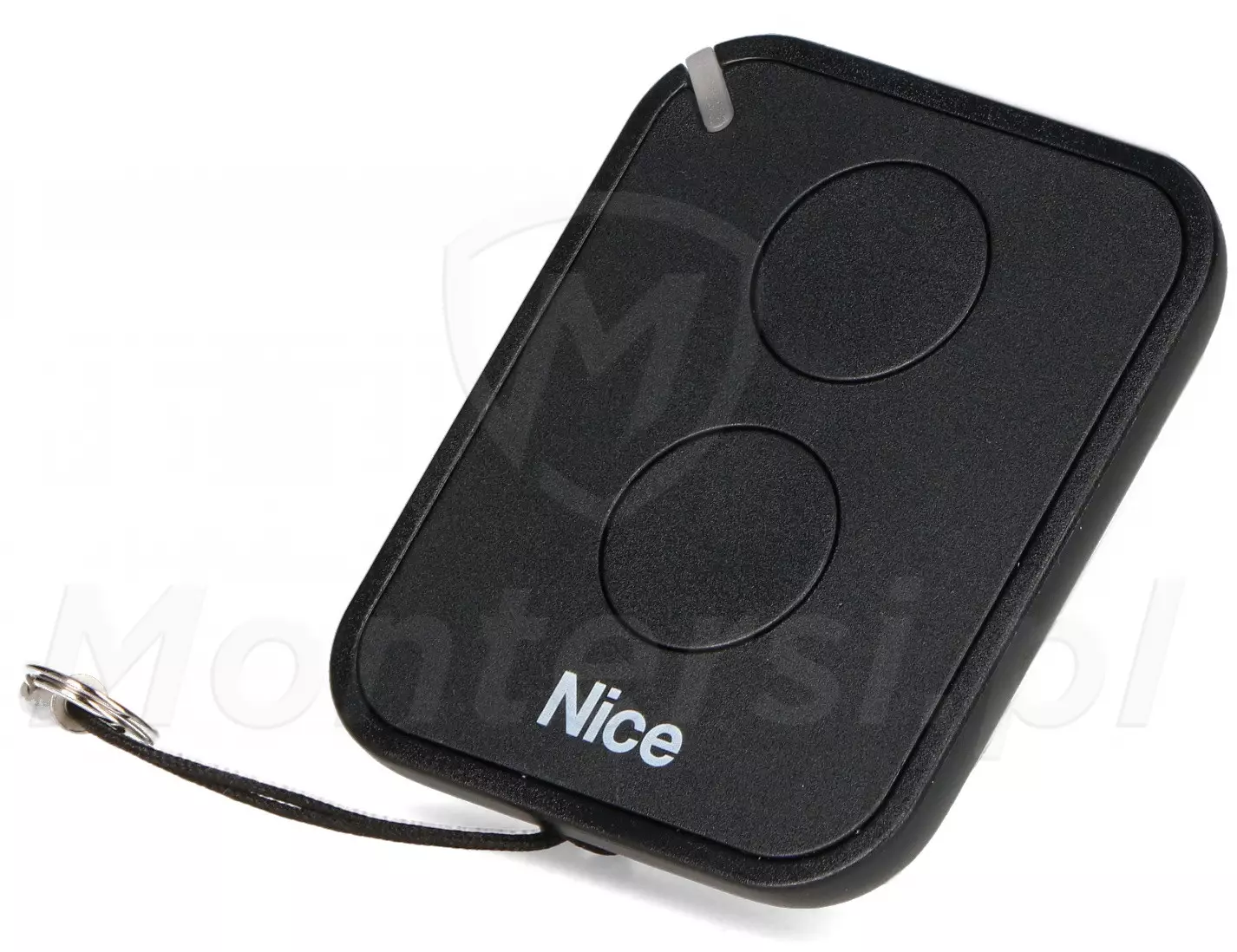 FLO2RE - 2-kanałowy pilot radiowy FLOR