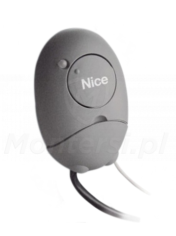 SMX2R - 2-kanałowy odbiornik radiowy FLOR SMX2R - 2-kanałowy odbiornik radiowy FLOR