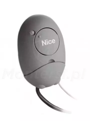 SMX2R - 2-kanałowy odbiornik radiowy FLOR