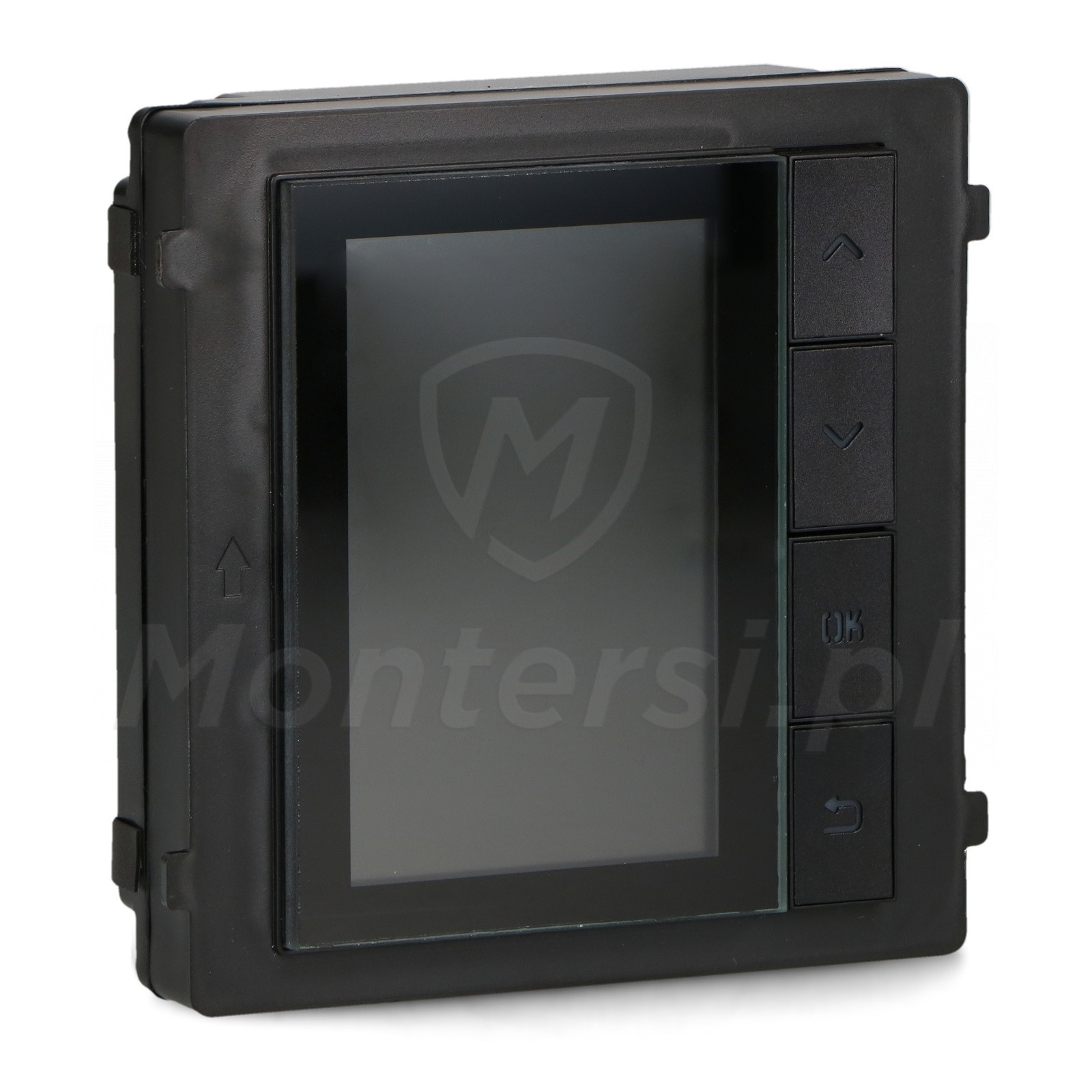 A2000-LCD - Moduł wyświetlacza Vidos ONE