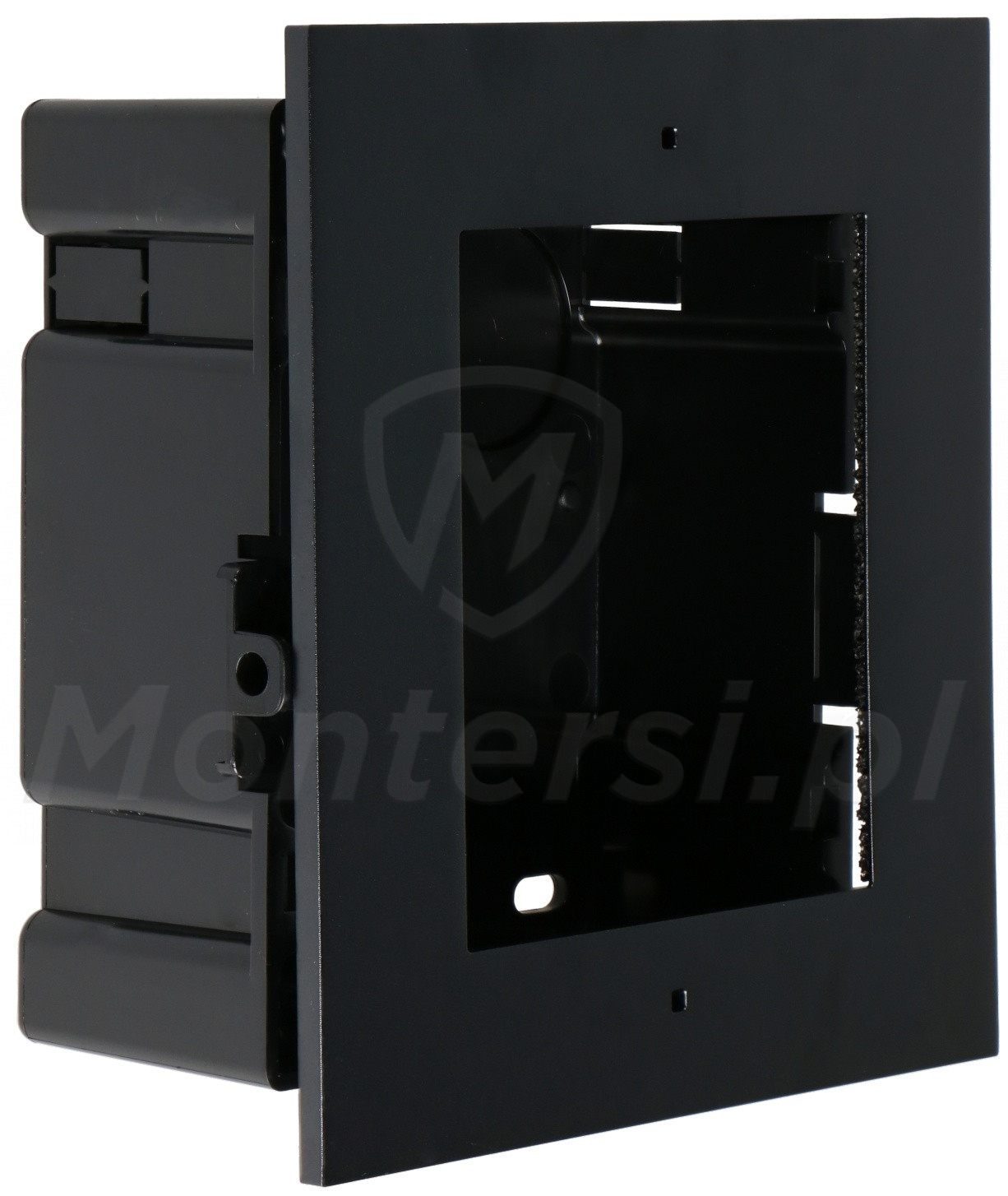 D2200-1 Ramka pojedyncza do montażu podtynkowego Vidos ONE D2200-1 Ramka pojedyncza do montażu podtynkowego Vidos ONE