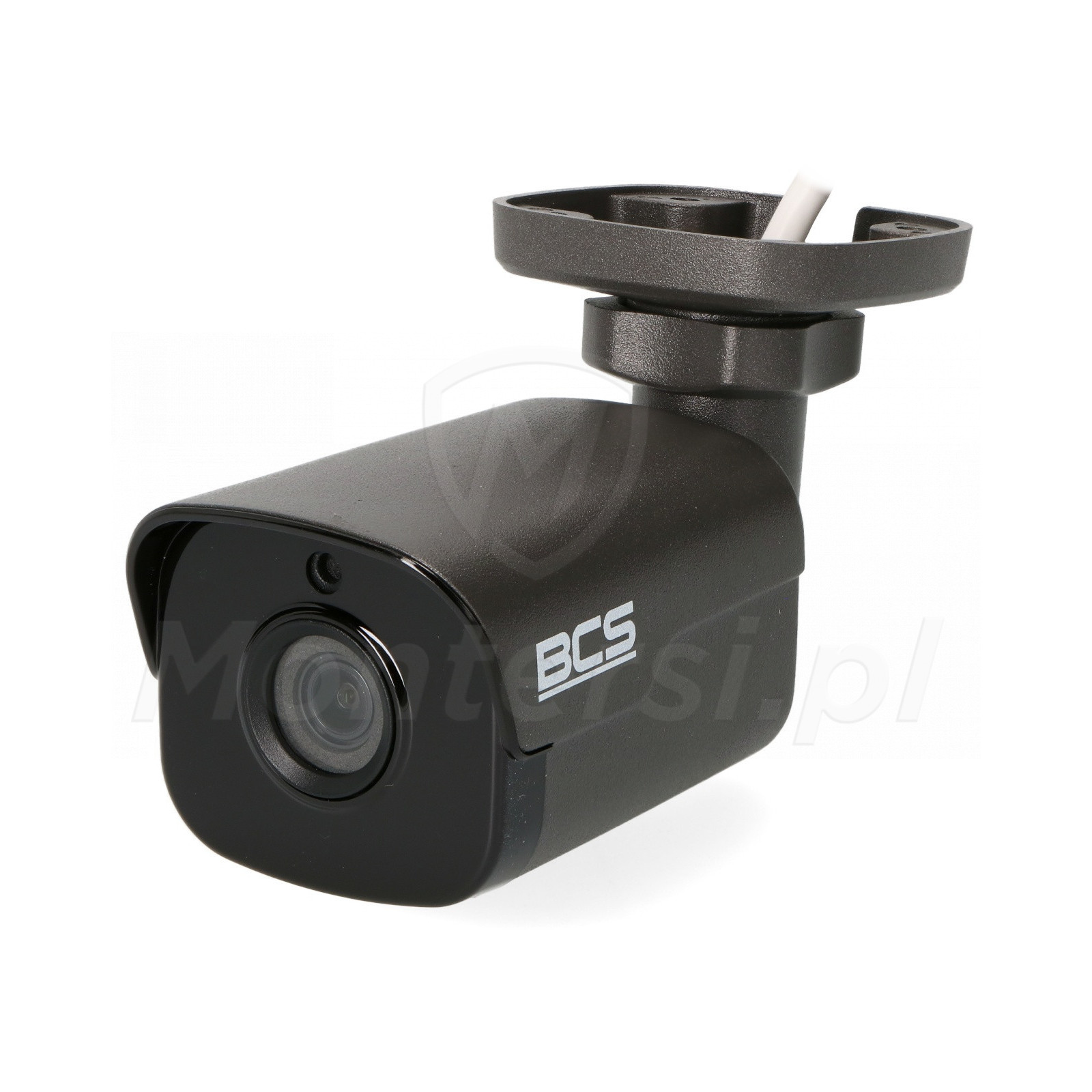 Tubowa kamera IP BCS-P-414RWAM-G-II