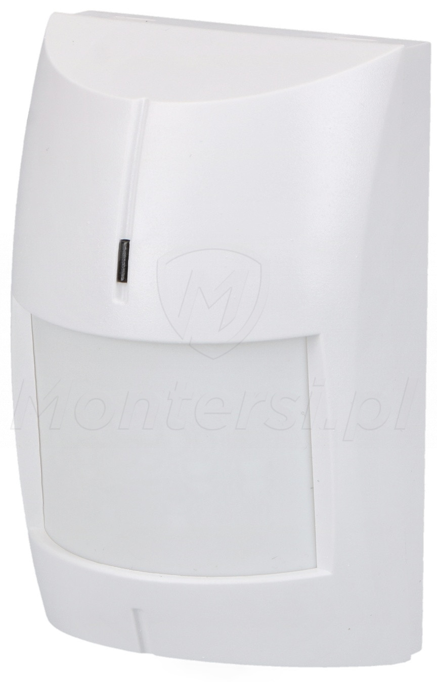 MPD-300 - Bezprzewodowa czujka ruchu PIR MPD-300 - Bezprzewodowa czujka ruchu PIR
