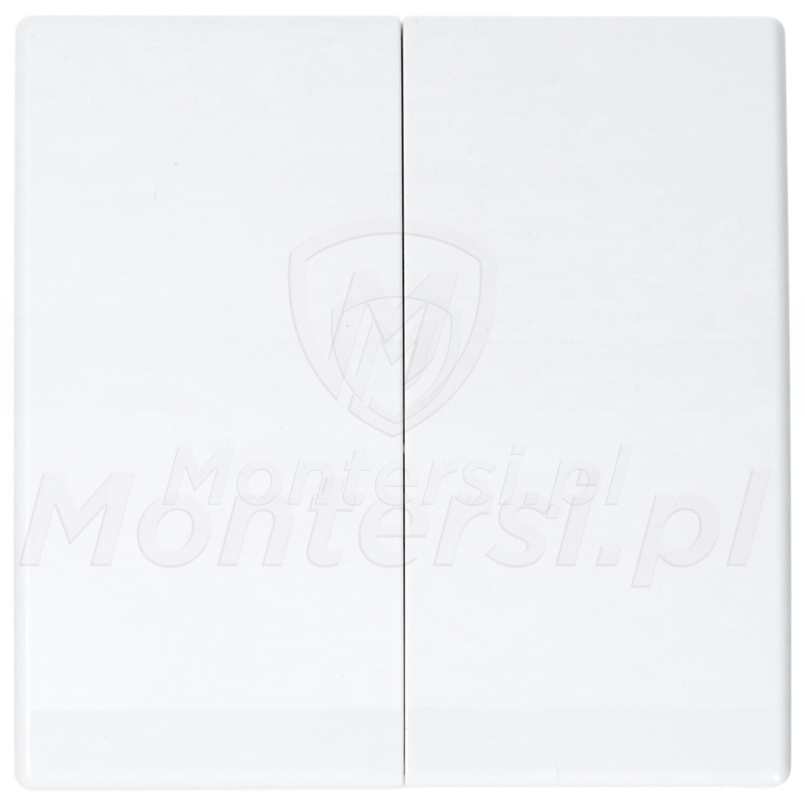 S2 - 4-kanałowy pilot ścienny PROXIMA