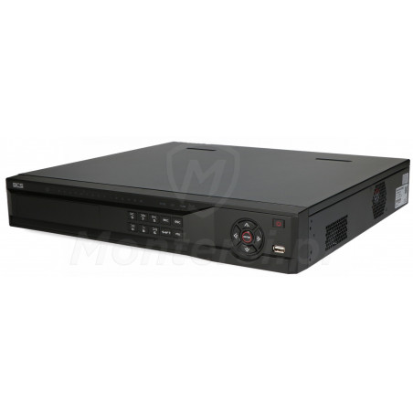 Rejestrator IP BCS-NVR3204-4K-III