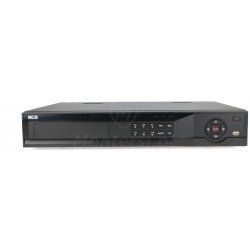 Front rejestratora IP BCS-NVR3204-4K-III