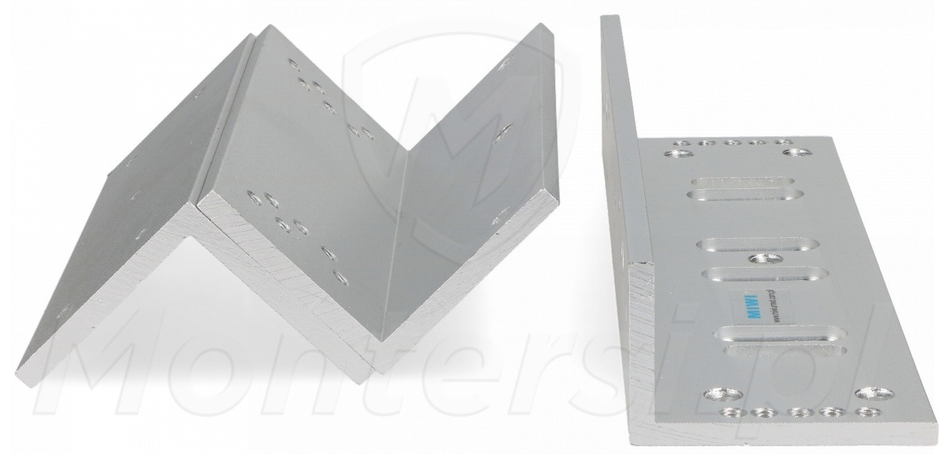 ZL500 - Uchwyt do montażu zwory HC500GF