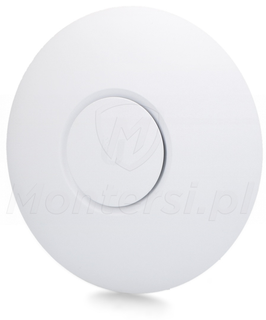 UAP-nanoHD - Wewnętrzny Access Point 4x4 MU-MIMO 802.11AC Wave 2 UAP-nanoHD - Wewnętrzny Access Point 4x4 MU-MIMO 802.11AC Wave 2