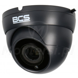 Kamera kopułkowa BCS-DMQ4503IR3-G
