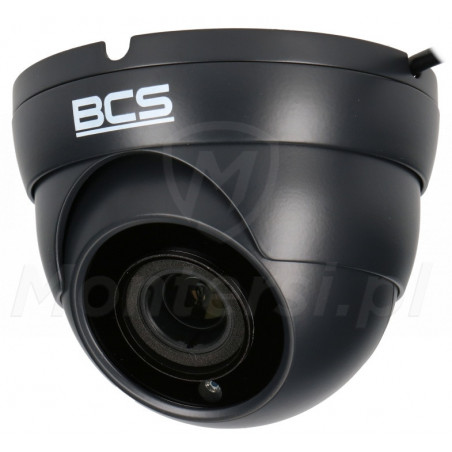 Kamera kopułkowa BCS-DMQ4503IR3-G