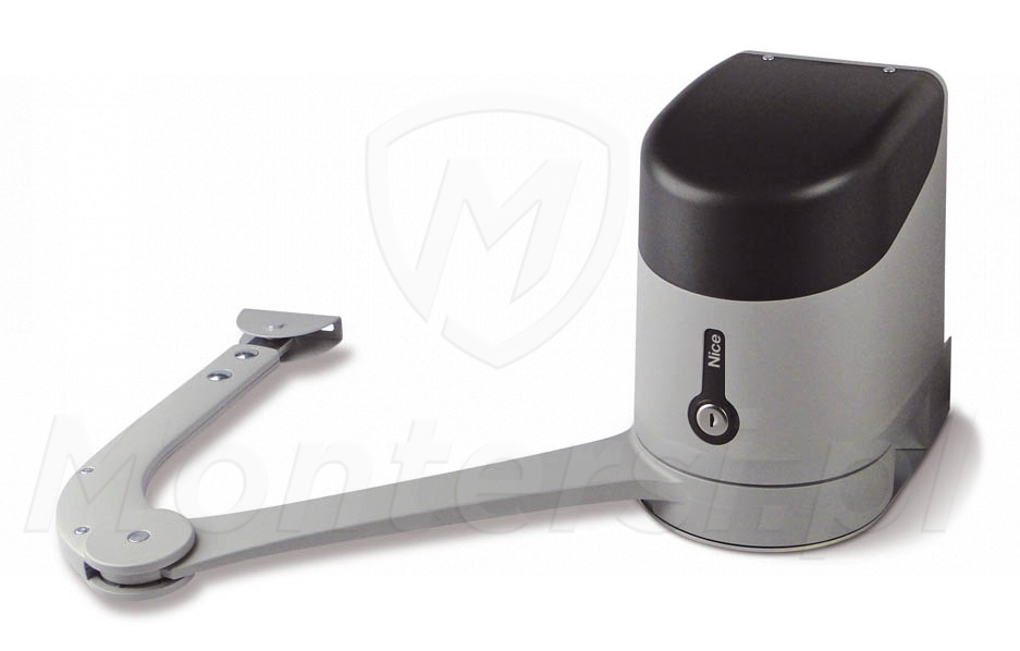 HK7224 - Siłownik do bramy skrzydłowej 3.5m/330kg HK7224 - Siłownik do bramy skrzydłowej 3.5m/330kg